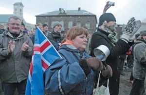 Իսլանդական նախադեպ. համաշխարհային ԶԼՄ-ների լռությունը