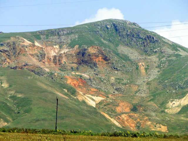 Amulsar: even “responsible” mining is destructive – Dr. Anahid Shirinian-Orlando