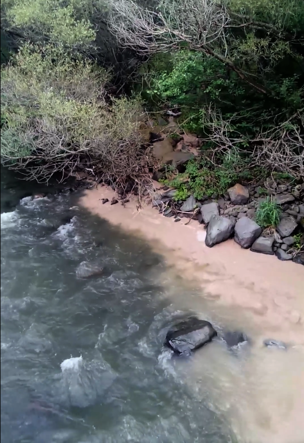 Բացահայտվեց Ամուլսարի մասին Լիդիանի հերթական սուտը․ Արփա գետը վտանգված  է (տեսանյութեր)