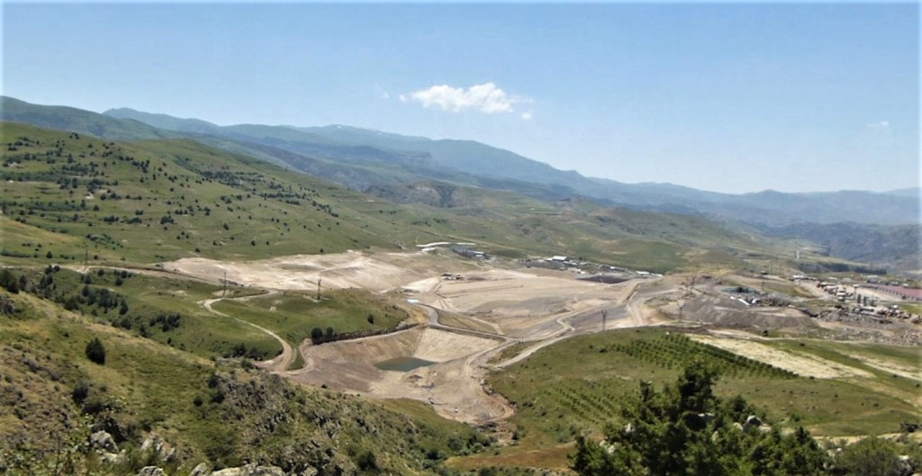 Corrupt Land Sales to Lydian in Amulsar: Gndevaz Mayor and his Son are under Court Trial