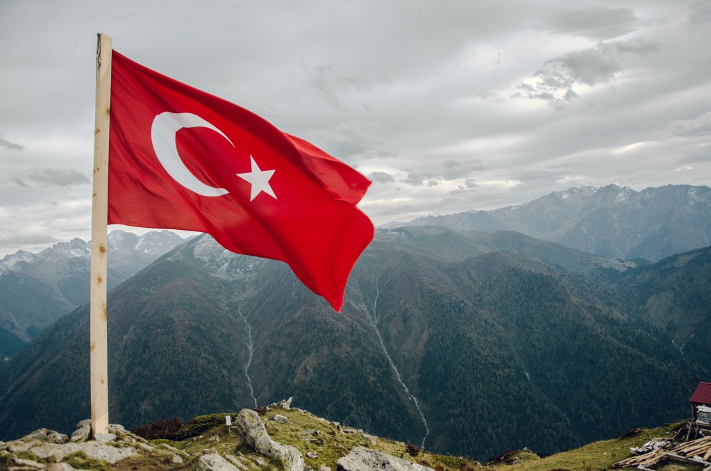 Թուրքական կապիտալը Լիդիանում