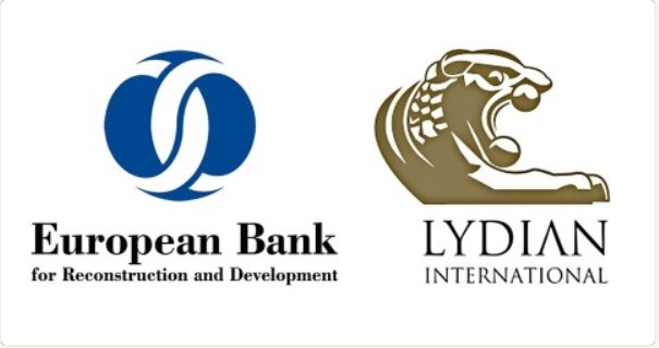 Years of struggle succeeded! EBRD is no longer interested in Lydian